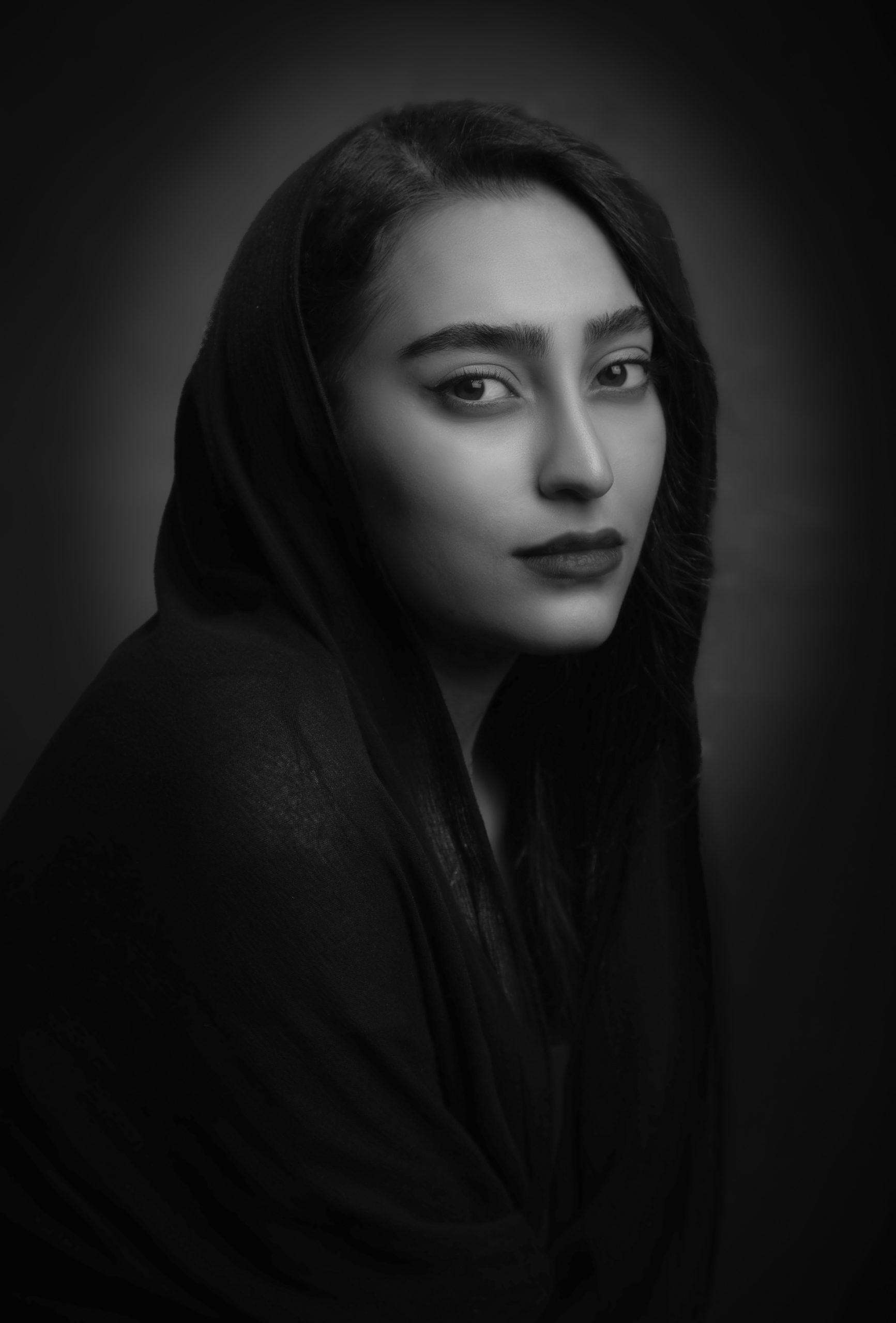 پرتره
